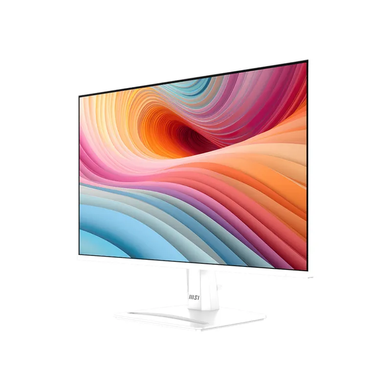 Màn Hình Máy Tính MSI Pro MP251WE2 | 24.5 inch, FHD, IPS, 120Hz, 1ms, trắng