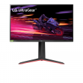 Màn Hình Máy Tính LG UltraGear 27GP750-B.ATV | 27 inch, FHD, IPS, 240Hz, 1ms, chân công thái học