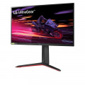 Màn Hình Máy Tính LG UltraGear 27GP750-B.ATV | 27 inch, FHD, IPS, 240Hz, 1ms, chân công thái học