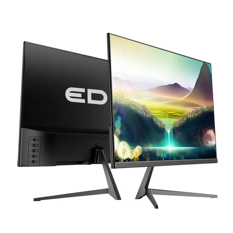 Màn Hình Máy Tính E-Dra EGM27F120PV | 27 inch, FHD, IPS A+, 120Hz, 1ms