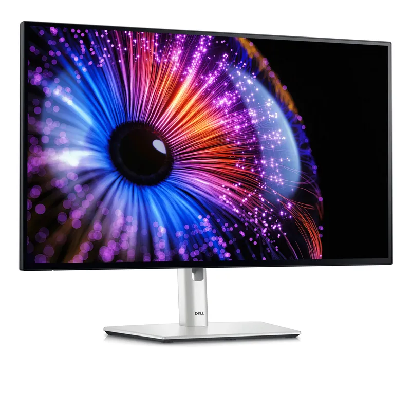 Màn Hình Máy Tính đồ hoạ 2K Dell UltraSharp 27 U2724DE Thunderbolt | 27 inch, QHD, IPS, 120Hz, 8ms, USB C