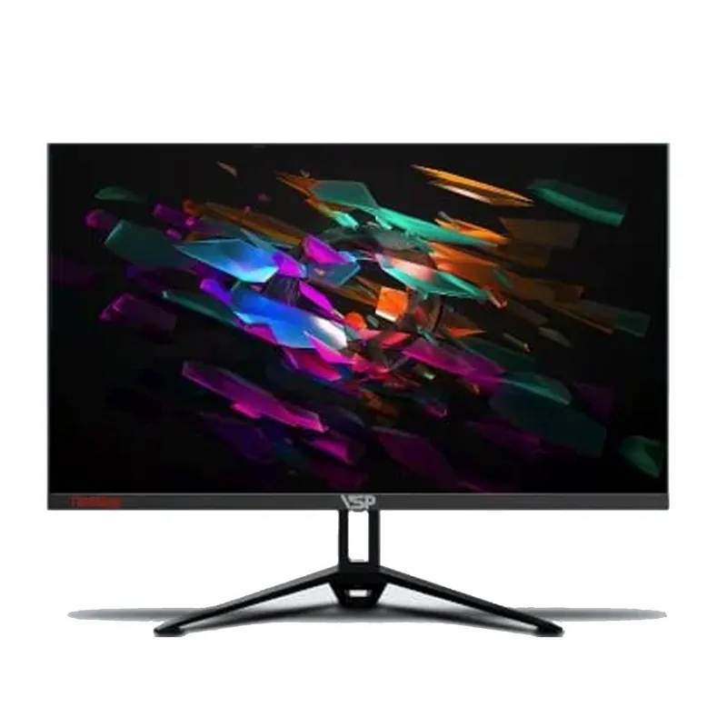 Màn Hình Máy Tính VSP V2205H Black 22in Phẳng IPS 100Hz