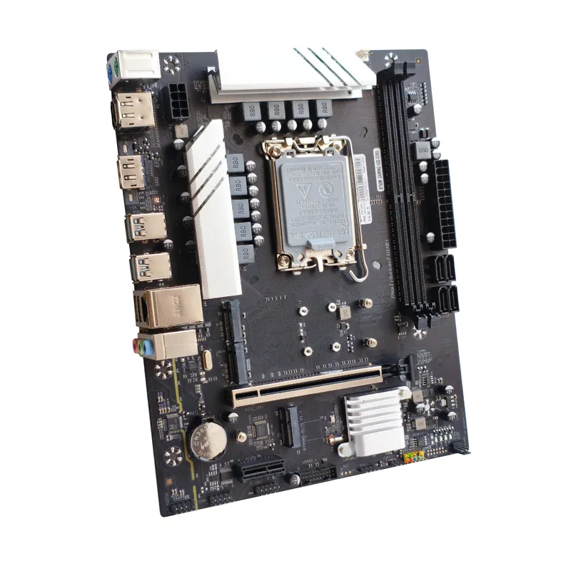 Mainboard SSTC B760M GAMING PRO-H2D-D5