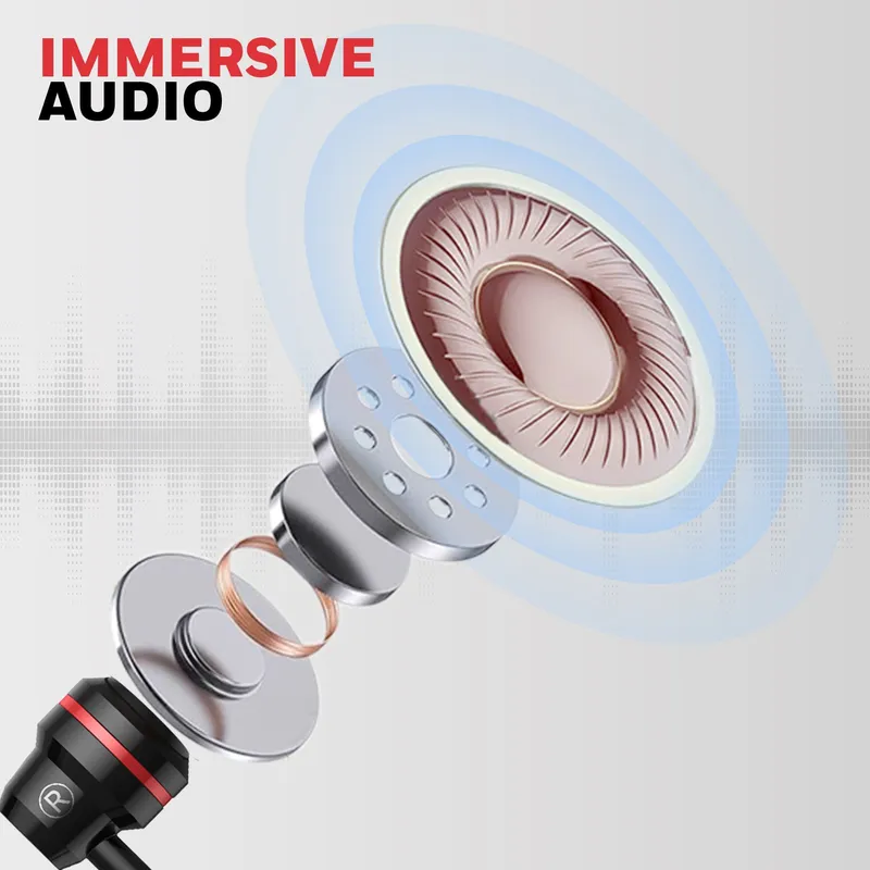 Tai nghe Honeywell Moxie V50 (HC000401/AUD/WEP/BLK/3.5)