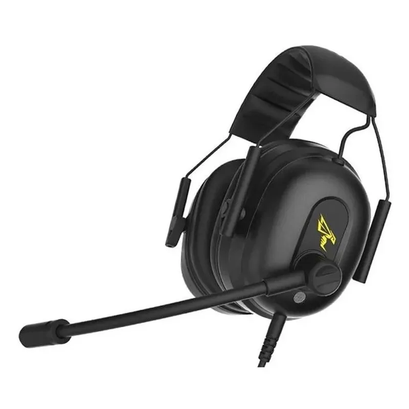 Tai nghe Gaming Somic G936 Ultra 7.1 - Màu đen