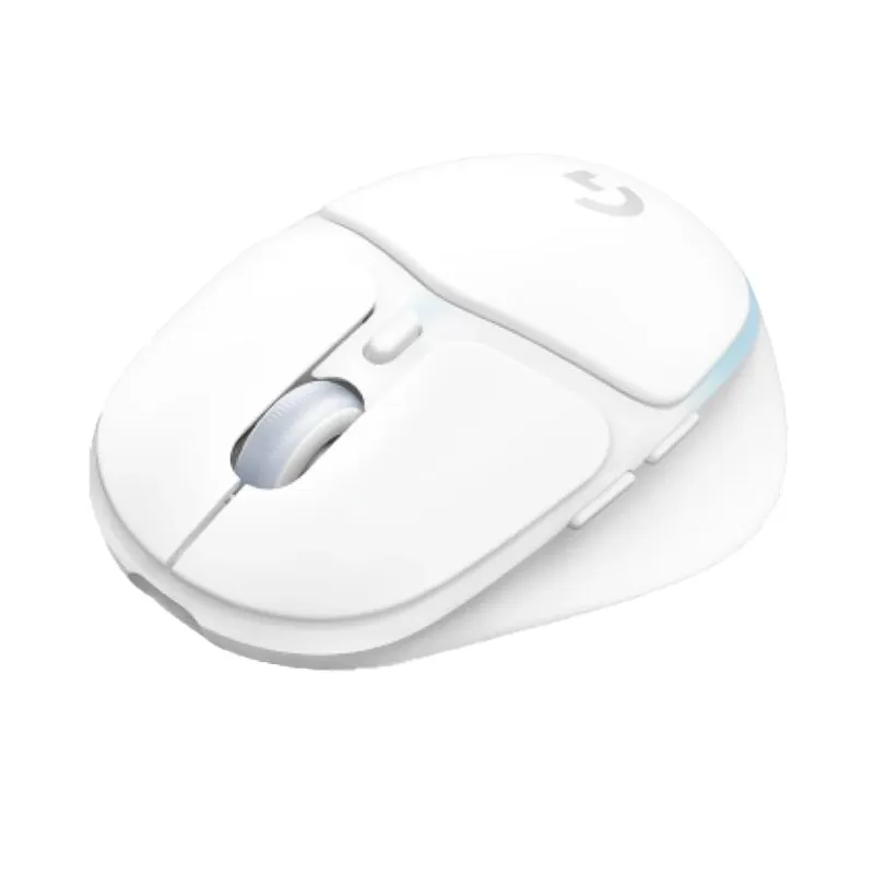 Chuột gaming Logitech G705 Lightspeed Wireless - Trắng (910-006369)