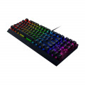 Bàn phím cơ BlackWidow V3 Tenkeyless Green Switch (RZ03-03490100-R3M1)
