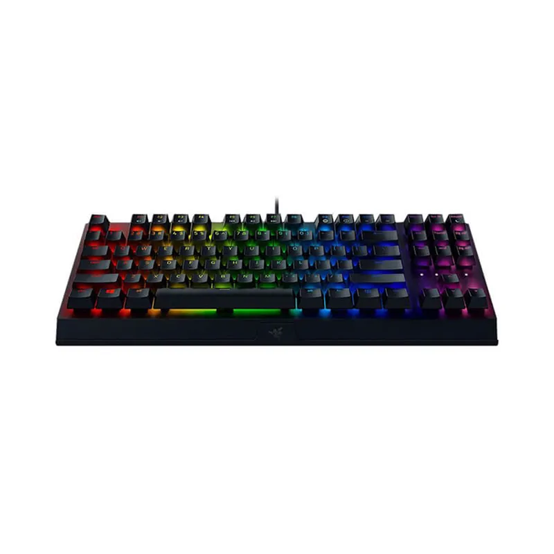 Bàn phím Cơ Blackwidow V3 Tenkeyless Yellow Switch (RZ03-03491800-R3M1)