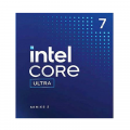 CPU Intel Core Ultra 7 265 (Up to 5.5GHz, 20 nhân (8P + 12E) / 20 luồng, FCLGA1851)Chính hãng (BX80768265SRQCX)