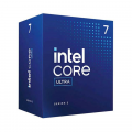 CPU Intel Core Ultra 7 265 (Up to 5.5GHz, 20 nhân (8P + 12E) / 20 luồng, FCLGA1851)Chính hãng (BX80768265SRQCX)