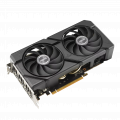 Card màn hình ASUS Dual Radeon RX 7600 EVO OC Edition 8GB GDDR6