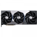 Card màn hình MSI RTX 5090 32G SUPRIM SOC