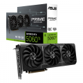 Card màn hình ASUS PRIME RTX 5060 Ti 16GB GDDR7 OC Edition