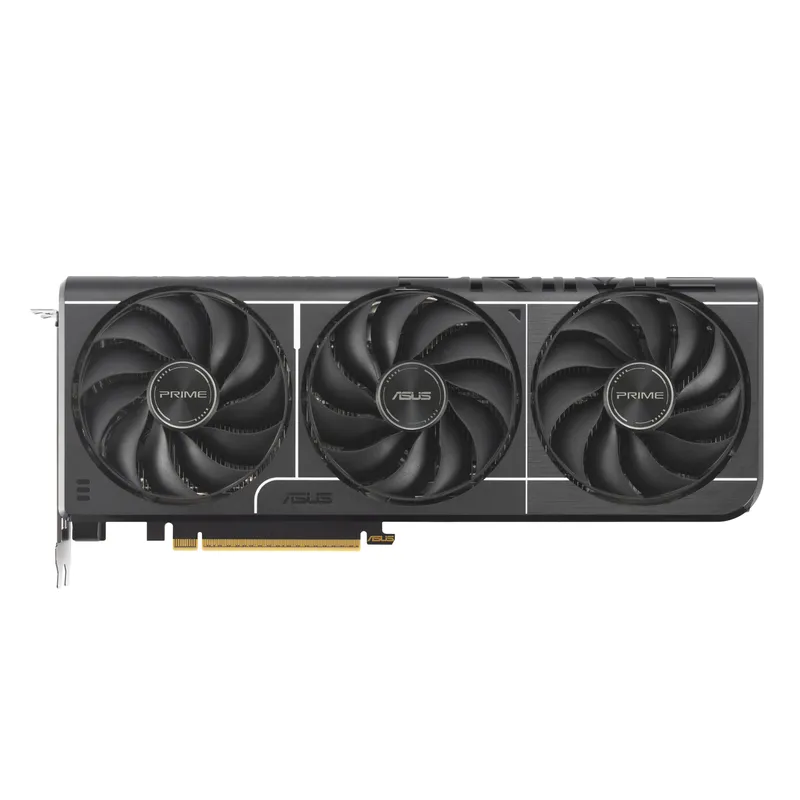 Card màn hình ASUS PRIME RTX 5060 Ti 16GB GDDR7 OC Edition