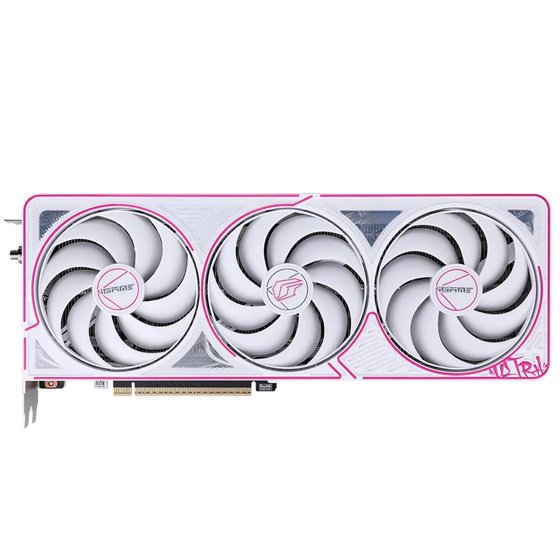 Card màn hình Colorful iGame RTX 5060 Ti Ultra W OC 8GB-V