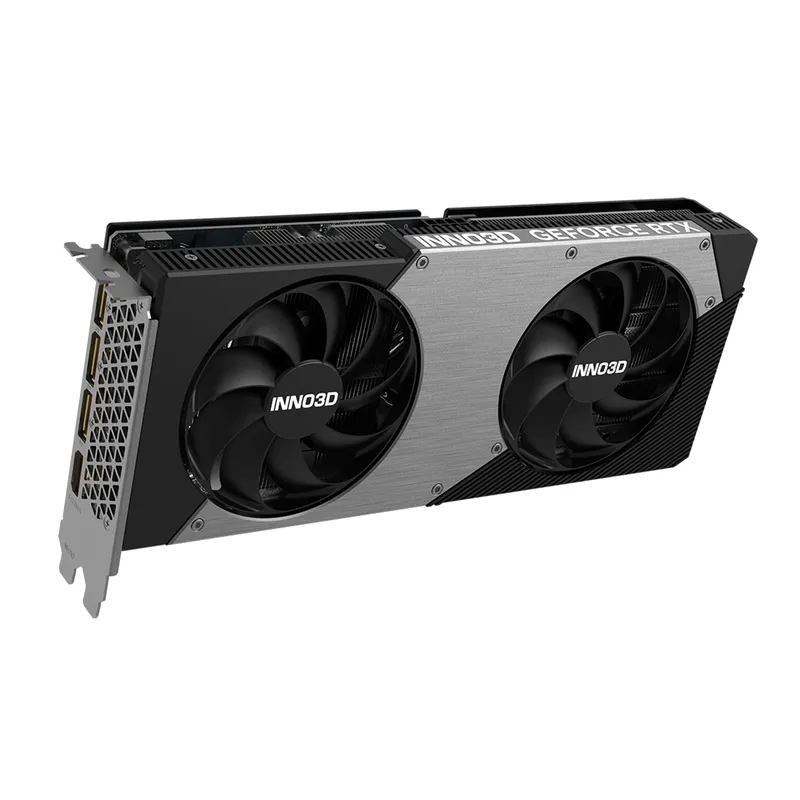 Card màn hình INNO3D RTX 5060 Ti 16GB TWIN X2 OC