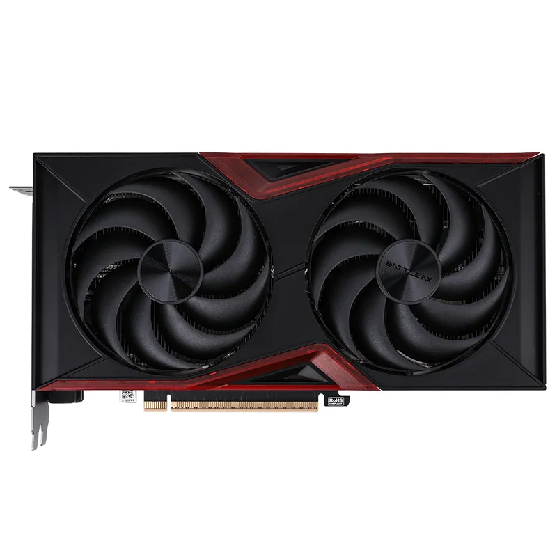 Card màn hình Colorful RTX 5060 Ti NB DUO 16GB-V