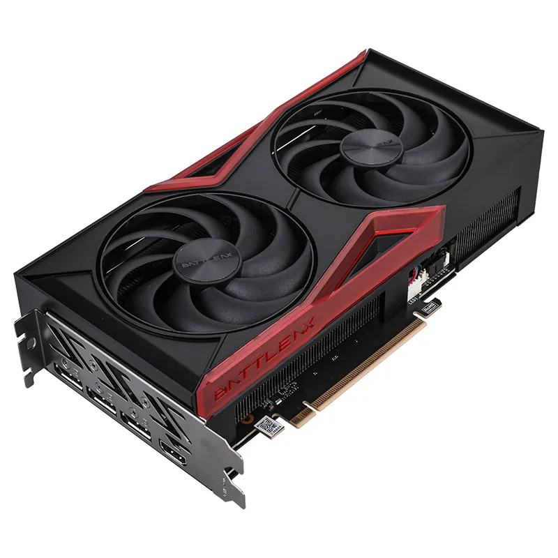 Card màn hình Colorful RTX 5060 Ti NB DUO 16GB-V