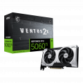 Card màn hình MSI RTX 5060 Ti 8G VENTUS 2X PLUS