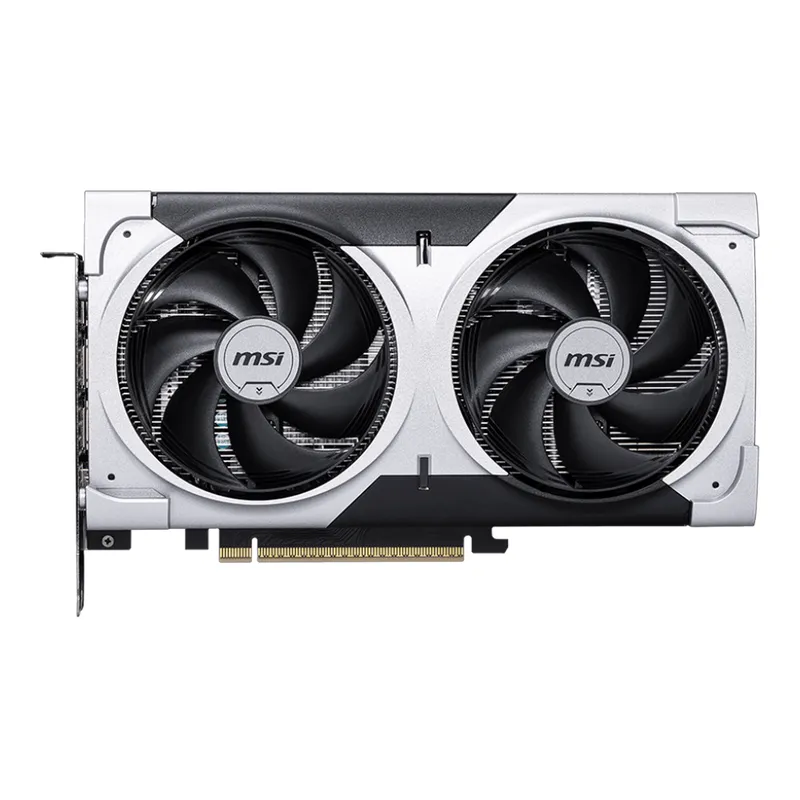 Card màn hình MSI RTX 5060 Ti 8G VENTUS 2X PLUS