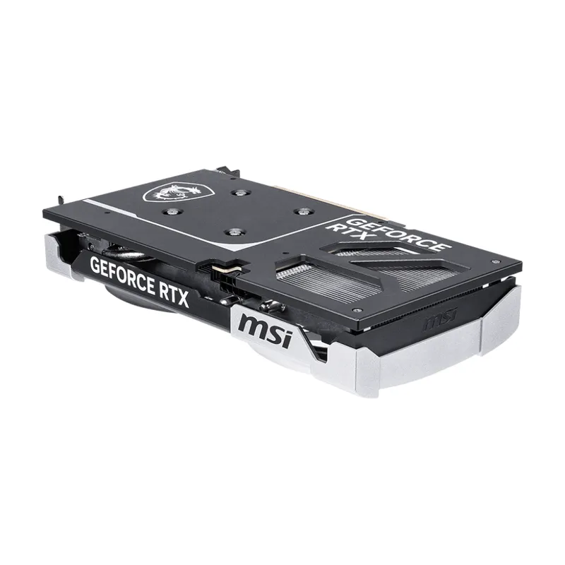 Card màn hình MSI RTX 5060 Ti 8G VENTUS 2X PLUS