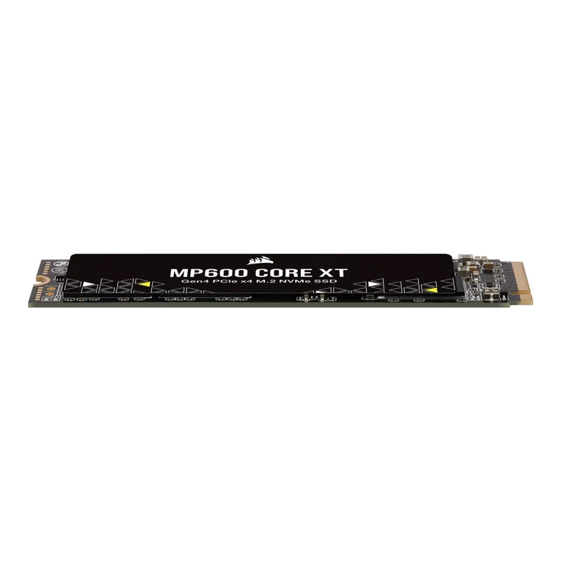Ổ cứng SSD Corsair 1TB MP600 CORE XT, PCIe Gen4x4, NVMe 1.4 M.2