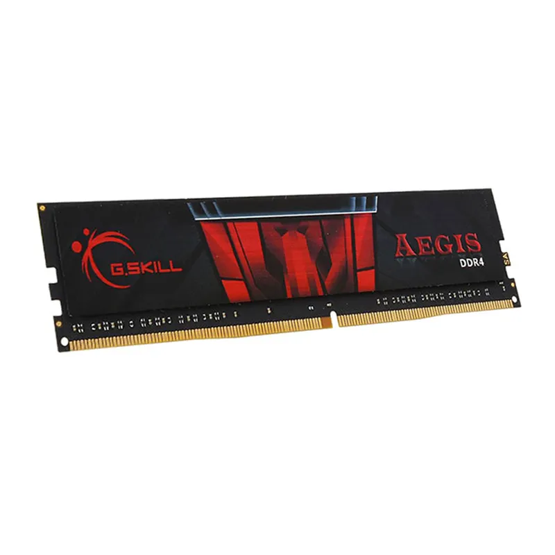 Ram DDR4 Gskill 16G/3000 Aegis (1x 16GB) (F4-3000C16S-16GISB)