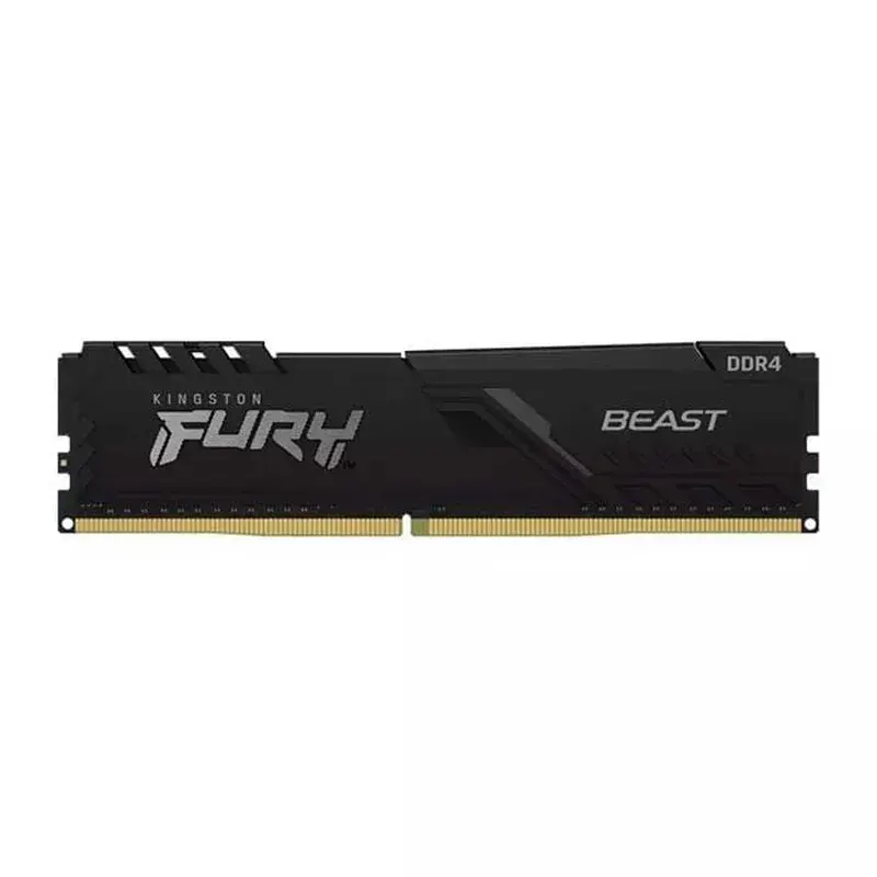 Ram DDR4 Kingston 8G/2666 Fury Beast (1x 8GB) (KF426C16BB/8)
