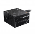 Nguồn Máy Tính Gigabyte P750BS 750W - Đen | 80 Plus Bronze (GP-P750BS)