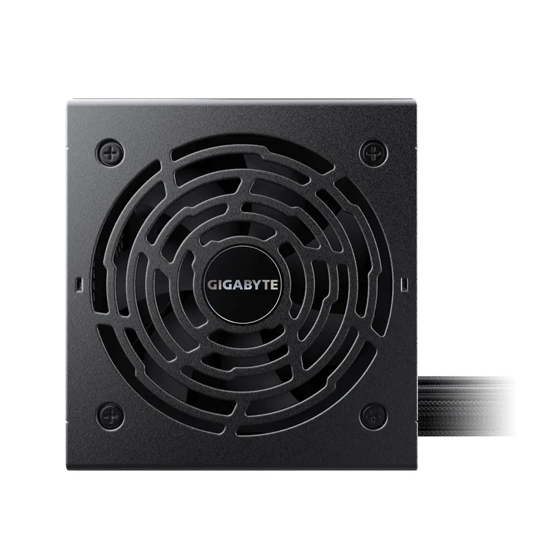 Nguồn Máy Tính Gigabyte P750BS 750W - Đen | 80 Plus Bronze (GP-P750BS)
