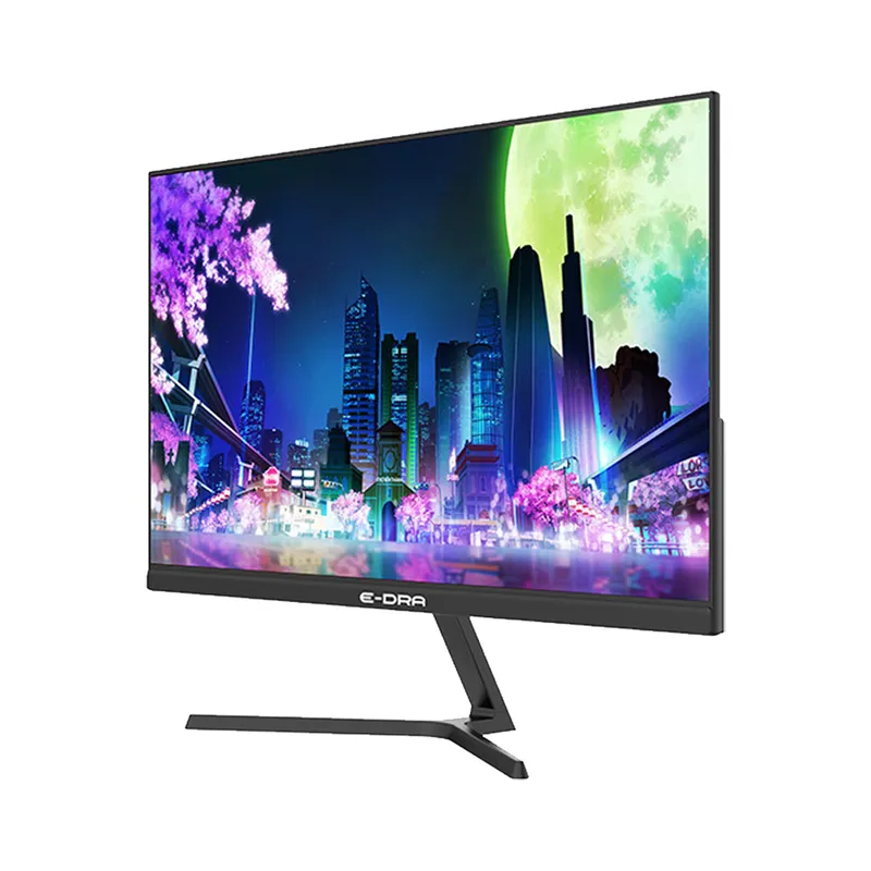 Màn Hình Máy Tính Gaming E-Dra EGM24F75 | 23.8 inch, FHD, IPS, 75Hz, 1ms, phẳng