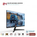 Màn Hình Máy Tính VSP IP2404S | 23.8 inch, Full HD, IPS, 1ms, 120Hz, TUV bảo vệ mắt