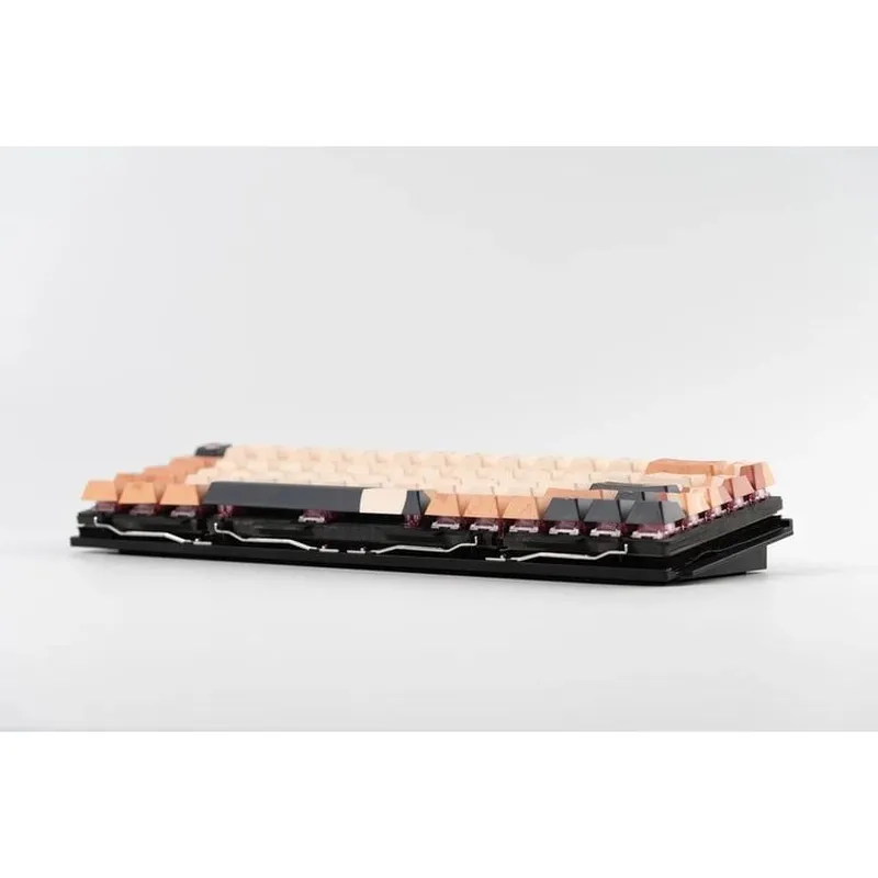 Bàn phím High-End Dry Studio Black Petbrick (Calico)