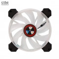 Fan Case WM-STAR V7 RGB 12cm