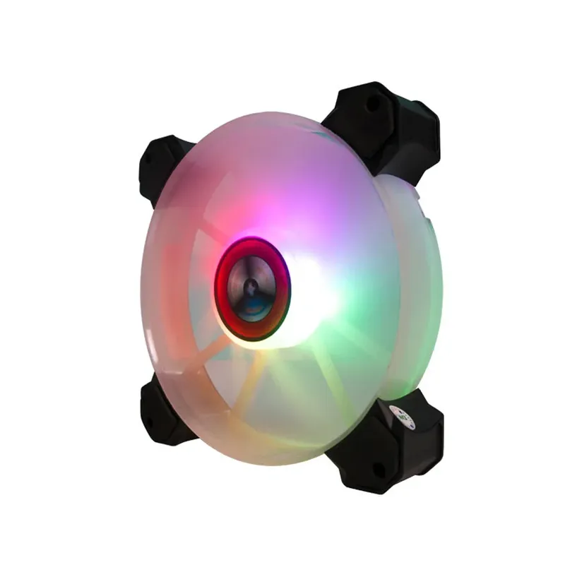 Fan Case WM-STAR V7 RGB 12cm
