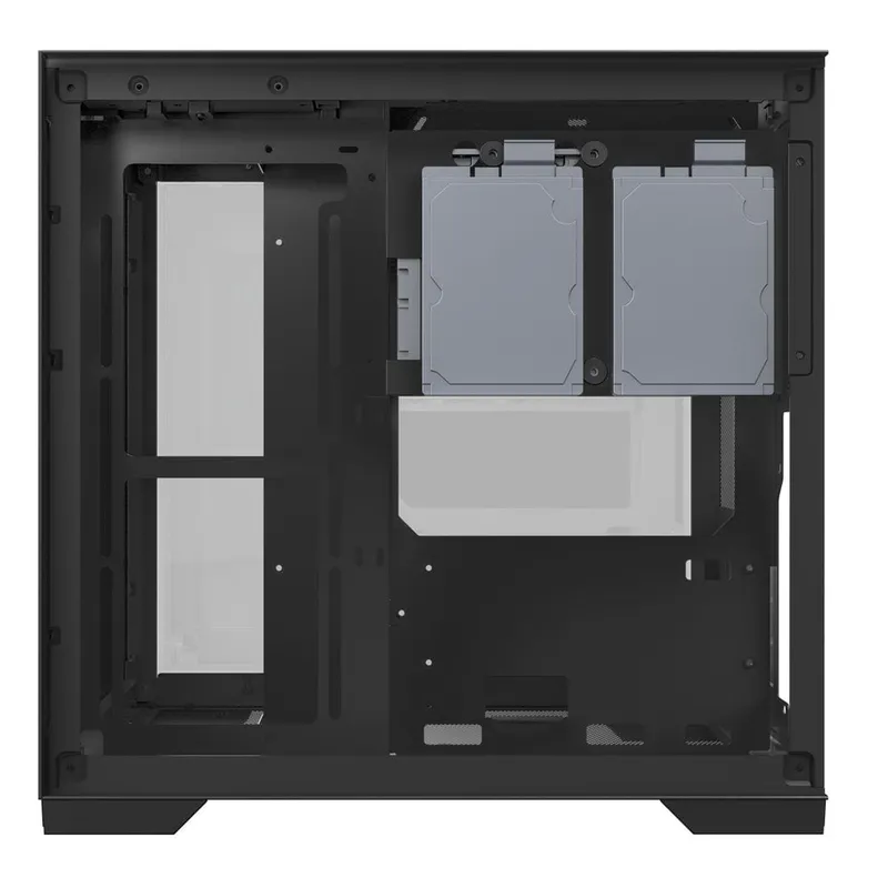 Vỏ Case MIK LV12 MINI ELITE - Black