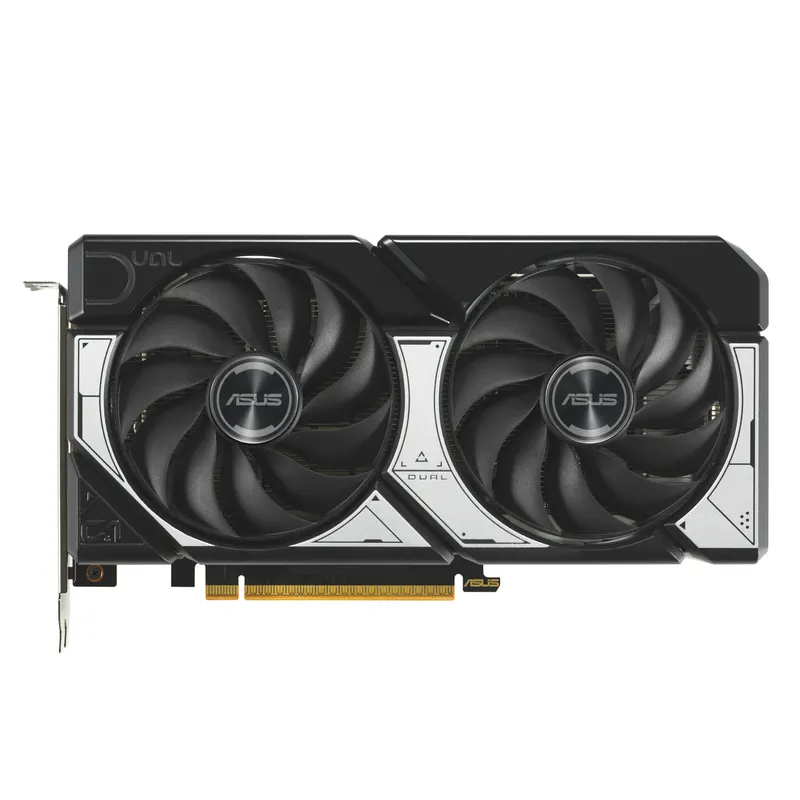 Card màn hình ASUS Dual RTX 5060 8GB GDDR7