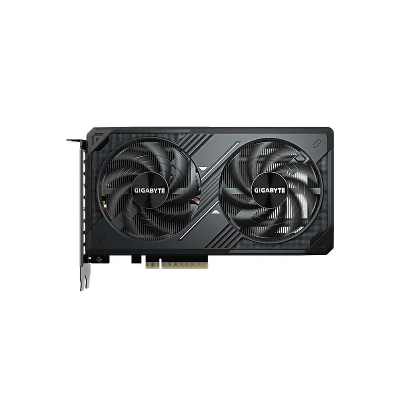 Card màn hình Gigabyte RTX 5060 WINDFORCE 8G (GV-N5060WF2-8GD)