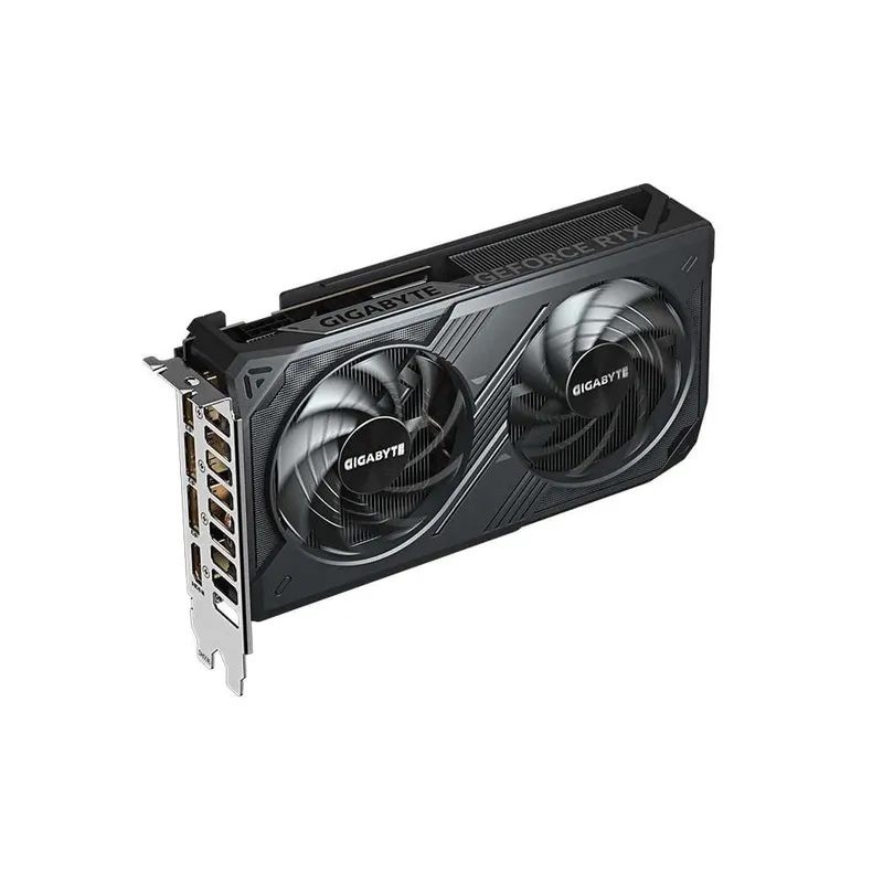 Card màn hình Gigabyte RTX 5060 WINDFORCE 8G (GV-N5060WF2-8GD)