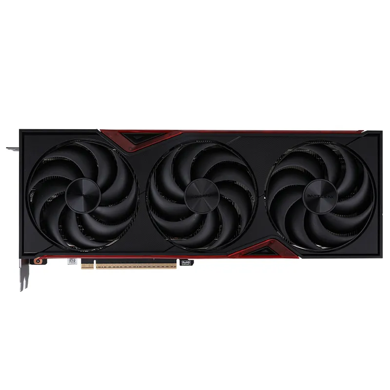 Card màn hình Colorful RTX 5060 NB EX 8GB-V