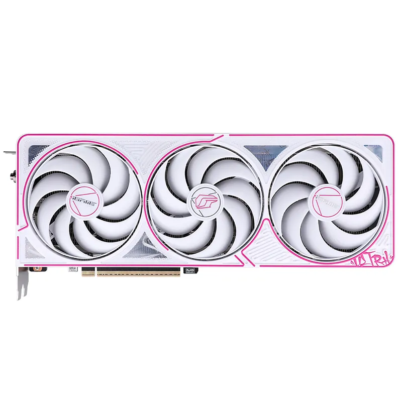 Card màn hình Colorful iGame RTX 5060 Ultra W OC 8GB-V