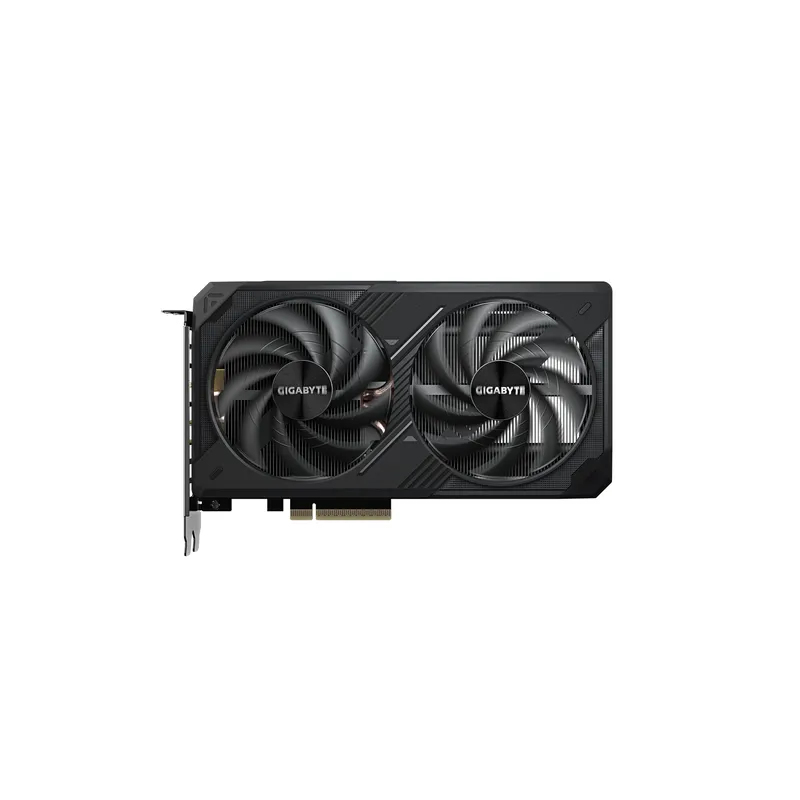 Card màn hình Gigabyte RTX 5060 Ti WINDFORCE OC 8G