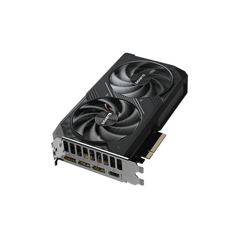 Card màn hình Gigabyte RTX 5060 Ti WINDFORCE OC 8G