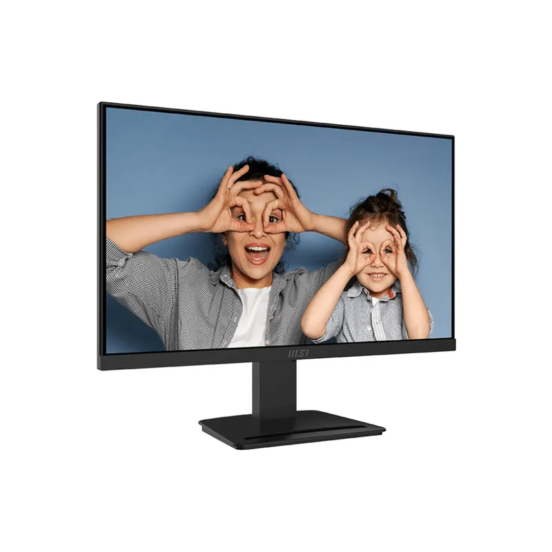Màn Hình Máy Tính văn phòng MSI Pro MP253 | 24.5 inch, Full HD, IPS, 100Hz, 1ms