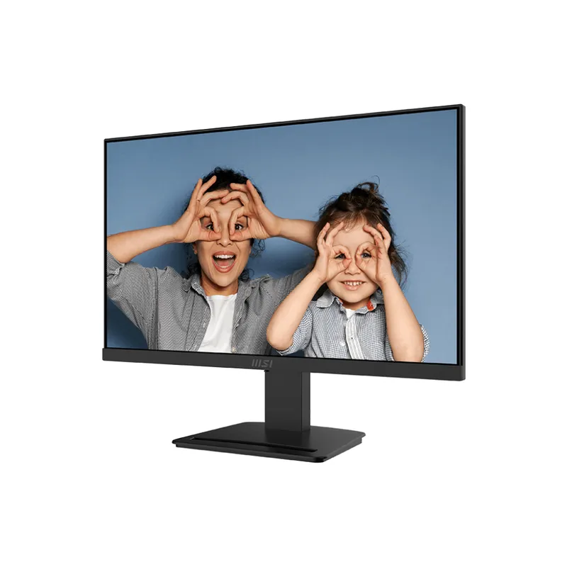 Màn Hình Máy Tính văn phòng MSI Pro MP253 | 24.5 inch, Full HD, IPS, 100Hz, 1ms