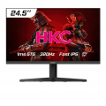 Màn hình máy tính Gaming FPS HKC MG25H320 | 25 inch, Full HD, Rapid IPS, 320Hz , 1ms