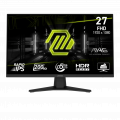 Màn Hình Máy Tính Gaming MSI MAG 274F | 27 inch, FHD, Rapid IPS, 200Hz, 0.5ms