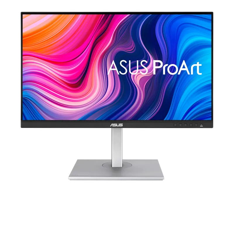 Màn Hình Máy Tính đồ hoạ ASUS ProArt Display PA278CV | 27 inch, QHD, IPS, 75Hz, 5ms, USB-C