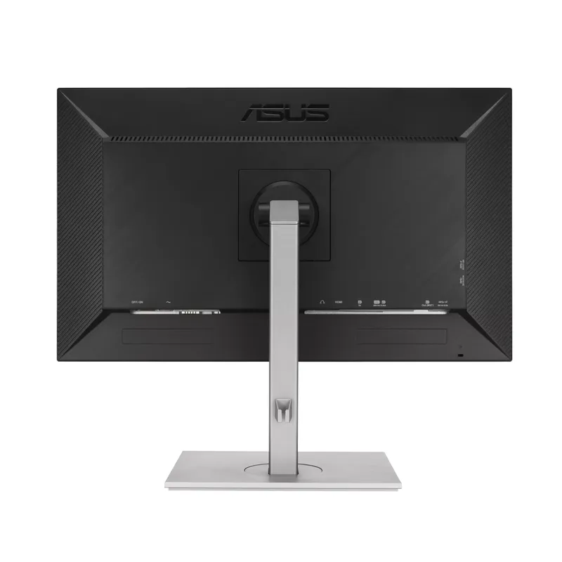 Màn Hình Máy Tính đồ hoạ ASUS ProArt Display PA278CV | 27 inch, QHD, IPS, 75Hz, 5ms, USB-C