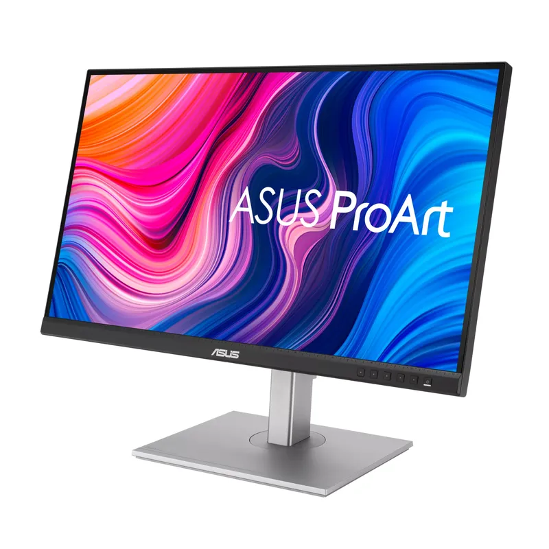 Màn Hình Máy Tính đồ hoạ ASUS ProArt Display PA278CV | 27 inch, QHD, IPS, 75Hz, 5ms, USB-C